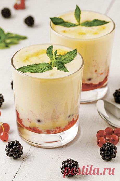 Язык сломаешь! А потом проглотишь…