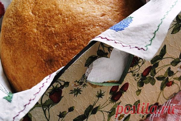 Хлебница шебби шик, декупаж и роспись по дереву | Рукоделие в стиле шебби шик