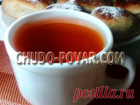 КОМПОТ ИЗ КЛУБНИКИ. Рецепт клубничного компота с фото