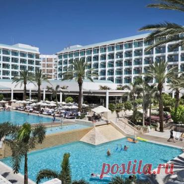 Тур Израиль, Эйлат из Москвы за 36900р, 28 ноября 2019