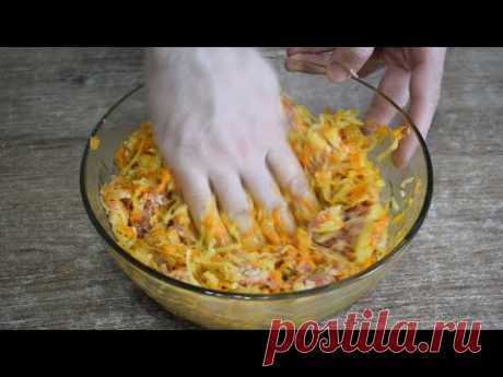 ФАРШ+КАПУСТА=КОТЛЕТЫ