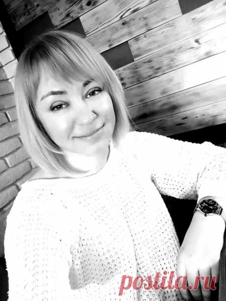 Мужчина мечтает о финансово самостоятельной женщине до тех пор, пока не начнёт с ней жить - Позитив для оптимистов - медиаплатформа МирТесен Просматривайте этот и другие пины на доске Психология отношений пользователя Попсихологиним.
Теги
Мужчина мечтает о финансово самостоятелной женщине до тех по...
- Позитив для...
Просматривайте этот и другие пины на доске психология пользователя Наталья.
Теги
Что говорят другие
Примите эти 7 горьких истин, они полностью изменят вашу жизнь.
Да, больно.
Да,…