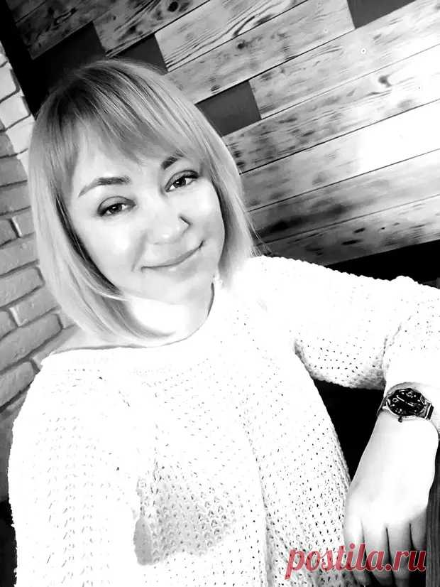 Мужчина мечтает о финансово самостоятельной женщине до тех пор, пока не начнёт с ней жить - Позитив для оптимистов - медиаплатформа МирТесен Просматривайте этот и другие пины на доске Психология отношений пользователя Попсихологиним.
Теги
Мужчина мечтает о финансово самостоятелной женщине до тех по...
- Позитив для...
Просматривайте этот и другие пины на доске психология пользователя Наталья.
Теги
Что говорят другие
Примите эти 7 горьких истин, они полностью изменят вашу жизнь.
Да, больно.
Да,…