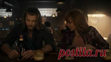 Бескрайнее небо - Super Foxes (2023)