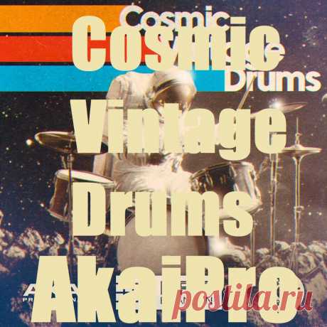 AkaiPro Cosmic Vintage Drums v1.0.5 September 14, 2025 | 718.01 MB 
We think that all beats have to be alive at Audio Club. That is why we are excited to present Cosmic Vintage Drums, an exceptionally forceful expansion pack that is meant to add the comfy, funky, and naturalness of the classic neo-soul beats to the current production
DOWNLOAD AT: https://audioclub.store/samples/cosmic-vintage-drums/