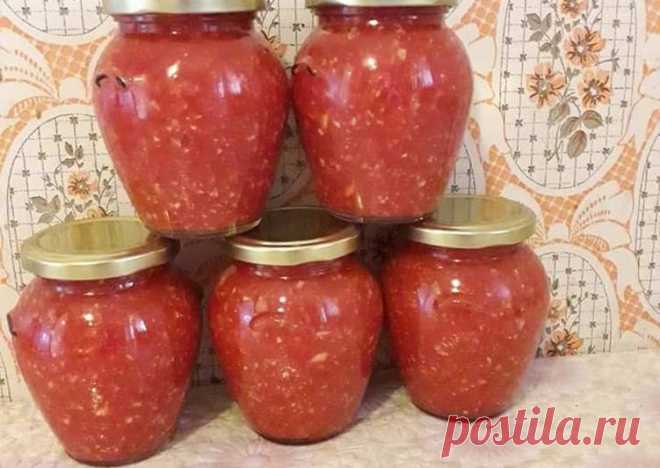 (29) Домашняя аджика - пошаговый рецепт с фото. Автор рецепта Борис . - Cookpad