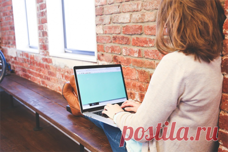 Не пора ли сменить работу? Тест