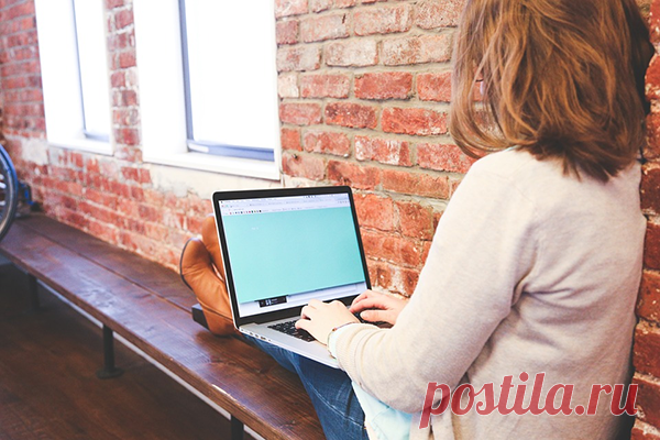 Не пора ли сменить работу? Тест