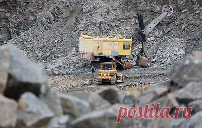 В Норильске планируют запустить комплекс по производству щебня. Объем инвестиций оценивается в 500 млн рублей