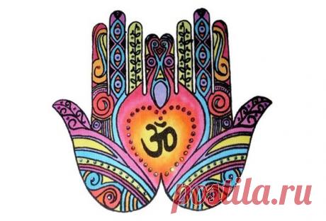 Мантры на все случаи жизни