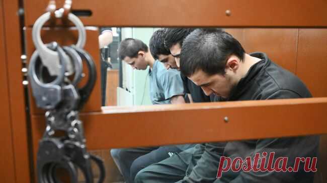 Фигурант дела о теракте в "Крокусе" был судим в Таджикистане