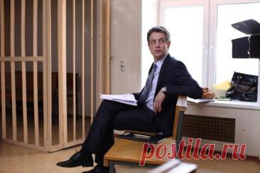 Дмитрий Фрид