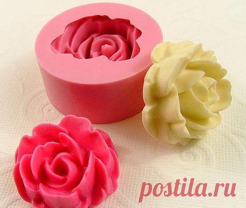 Как изготовить силикон :: как сделать силикон в домашних условиях :: Естественные науки :: KakProsto.ru: как просто сделать всё