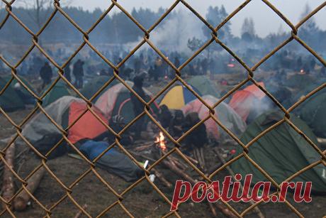 Ливан ограничил авиасообщение с Белоруссией из-за мигрантов. Генеральный директорат гражданской авиации Ливана обязал все авиакомпании страны ограничить количество летящих из Бейрута в Минск пассажиров из-за ситуации на границы Белоруссии и Польши.