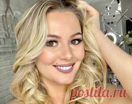 Мария Кожевникова трогательно поздравила маму с днем рождения