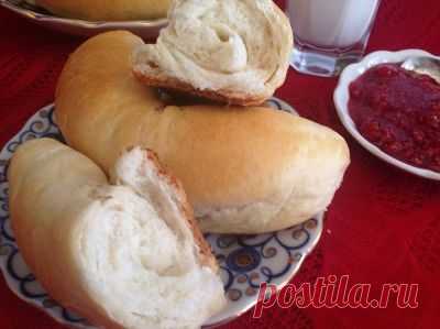 Саечки от пекаря