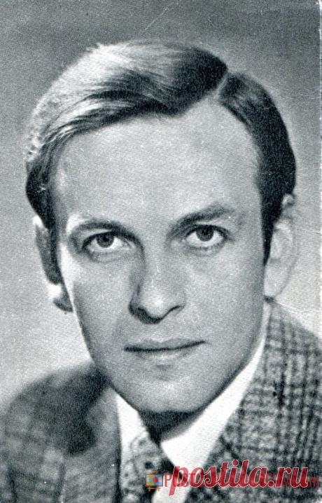 Сергей Десницкий - о63 | POSTCARDSMUSEUM.com