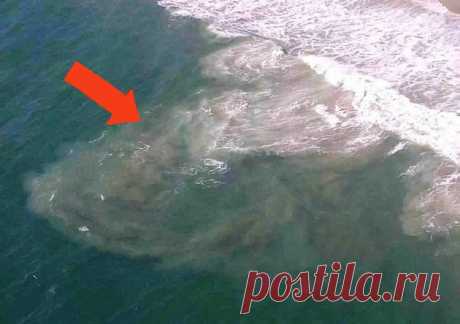 Этот природный феномен уносит сотни жизней в год, но о нем знают немногие | Велемудр