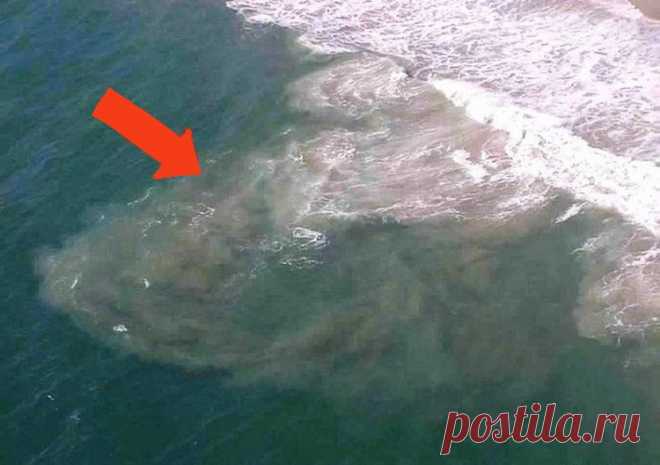 Этот природный феномен уносит сотни жизней в год, но о нем знают немногие | Велемудр