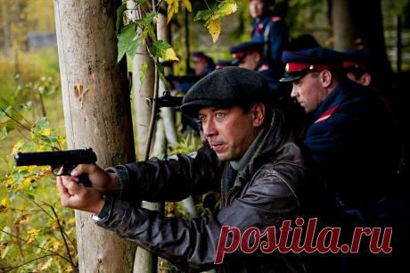 10 Остросюжетных Сериалов про Послевоенный Бандитизм. | KINO TIME | Дзен