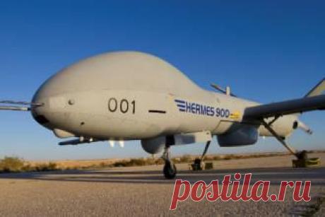 Hi-Tech Швейцария получит израильские беспилотники Ranger - свежие новости Украины и мира