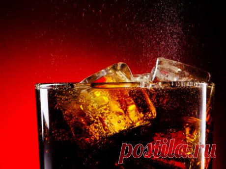20 способов применения газировки, доказывающих, что напитку не место в человеческом организме — СОВЕТНИК