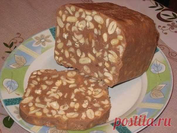 Cook Good - лучшие рецепты: Щербет