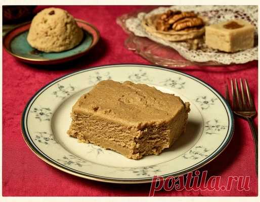 [тест] Лукум, халва или пахлава — какая ты восточная сладость? — Тесты | Ты халва
Только снаружи ты можешь показаться кому-то простой, но на деле внутри тебя — целая вселенная. Оценить твою глубину с первого взгляда не получится, как и халву, а еще ты не всем приходишься по вкусу.

Ты отличаешься от других своей независимостью, непредсказуемостью и склонностью к глубокому и тщательному самоанализу.