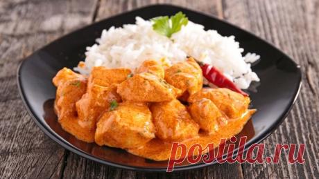 Как приготовить куриные грудки, которые тают во рту. Рецепт от управляющего партнера Skyeng