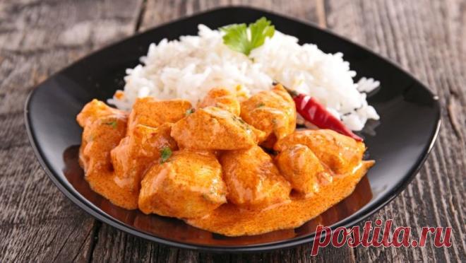 Как приготовить куриные грудки, которые тают во рту. Рецепт от управляющего партнера Skyeng