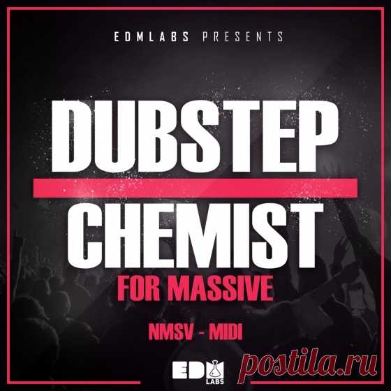 EDM Labs Dubstep Chemist for Massive MiDi NMSV-AUDIOSTRiKE  | 5 MB

Produced by 'Alex' of EDMLabs.

‘Dubstep Chemist for Massive’, is a powerful new pack full of enormous dubstep presets inspired by the popularity of todays Dubstep sounds.