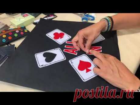 Pentart Novelties of August 2020 - YouTube