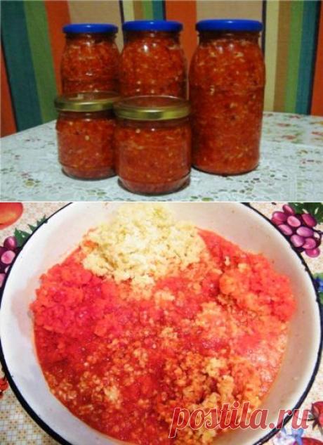 Янним — обалденная корейская приправа | ГОТОВИМ ВКУСНО И ПО-ДОМАШНЕМУ
