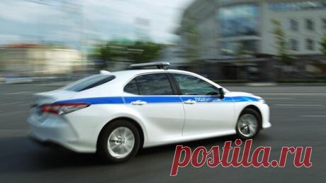 В Нижнем Новгороде на лихача на гидроцикле возбудили дело о хулиганстве