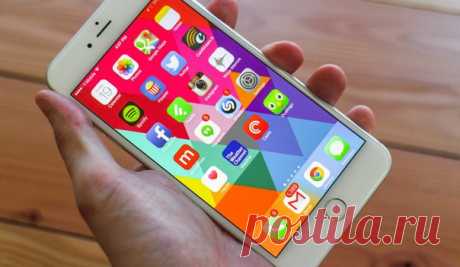 В iOS 10.3 пользователи могут сами менять иконки приложений В списке нововведений новой операционной системы iOS 10.3 появилась возможность смены иконок у приложений. Об этом сообщают пользователи официального приложения лиги бейсбола. At Bat — первое приложение, получившее возможность смены пиктограмм. Пользователю даётся возможность самому ее выбрать. Для этого не требуется каких-то специальных обновлений программ. Разработчику достаточно загрузить иконку на сервер. #news@macworld