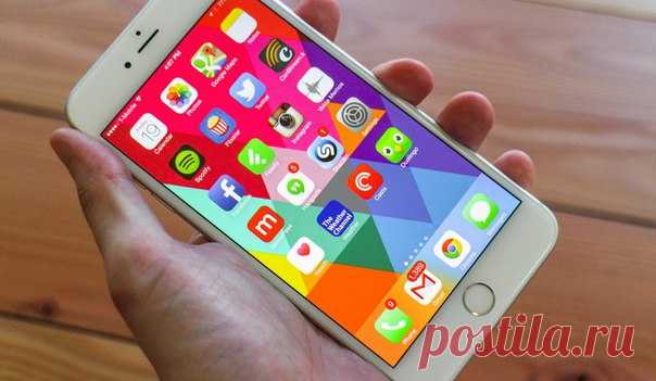 В iOS 10.3 пользователи могут сами менять иконки приложений В списке нововведений новой операционной системы iOS 10.3 появилась возможность смены иконок у приложений. Об этом сообщают пользователи официального приложения лиги бейсбола. At Bat — первое приложение, получившее возможность смены пиктограмм. Пользователю даётся возможность самому ее выбрать. Для этого не требуется каких-то специальных обновлений программ. Разработчику достаточно загрузить иконку на сервер. #news@macworld