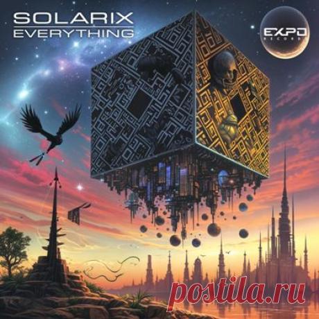 Solarix – Everything
