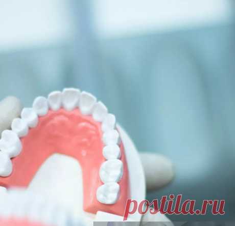 Удаление швов на десне Здоровье - Журнал полезных советов