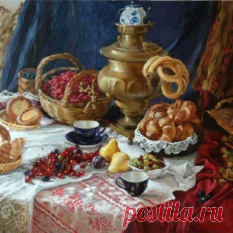 Вещи-вампиры и вещи-обереги в Вашем доме