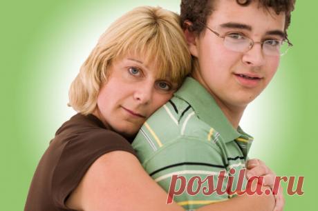 СОВЕТЫ, КОТОРЫЕ НУЖНО ДАТЬ СВОЕМУ СЫНУ ДО ТОГО, КАК ОН ВЫРАСТЕТ | ПРИВЕТ, РОДИТЕЛЬ! | Яндекс Дзен