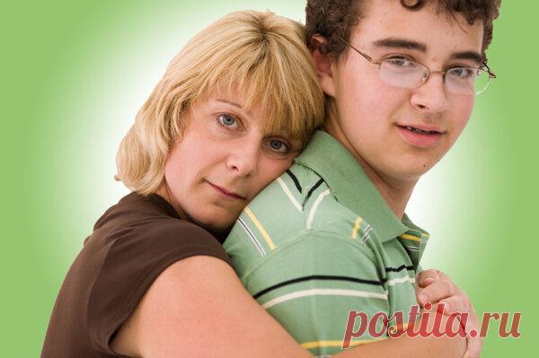 СОВЕТЫ, КОТОРЫЕ НУЖНО ДАТЬ СВОЕМУ СЫНУ ДО ТОГО, КАК ОН ВЫРАСТЕТ | ПРИВЕТ, РОДИТЕЛЬ! | Яндекс Дзен