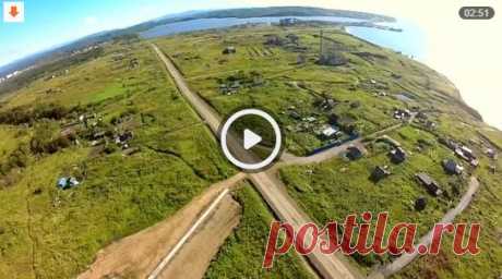 Очередное видео с высоты. На этот раз г. Шахтерск. Углегорский район. Сахалинская обл. 
Подписывайся на канал о Сахалине: https://www.youtube.com/channel/UCr9FyhD97_H5L1i1kscaf-w?sub_confirmation=1