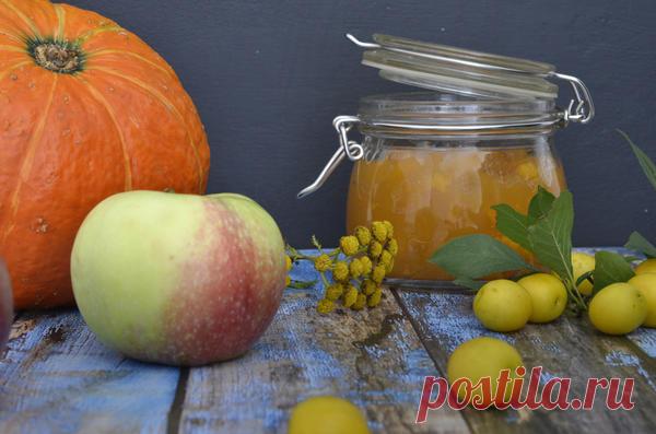 Заготовка тыквы на зиму в домашних условиях: советы и рецепты
