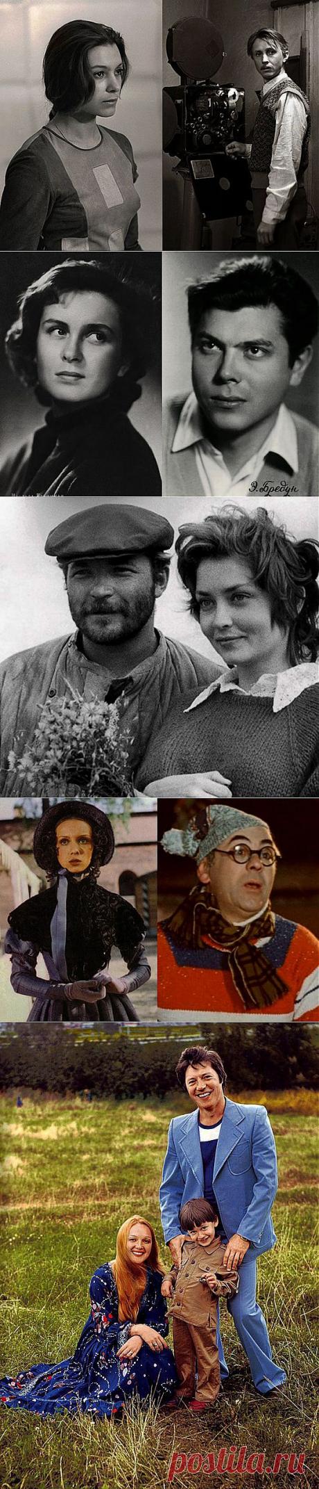 Знаменитые браки / Шоубиз