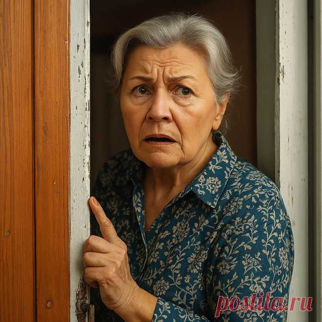 Пакуй свои вещички, ты мне никто и надоела жутко — прошипела свекровь, даже не стесняясь мужа - OGADANIE.RU