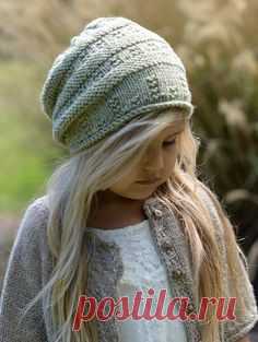 Ravelry: Ceydar Cap pattern by Heidi May