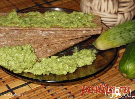 Чесночные стрелки для бутербродов - Рецепт с пошаговыми фотографиями - Ням.ру