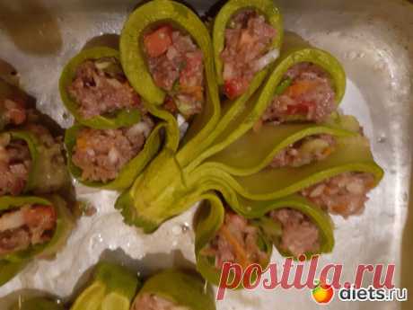 Худеем по-летнему - красиво и со вкусом! Переходим на корм подножный): Meggi4444: Дневники - на Diets.ru
