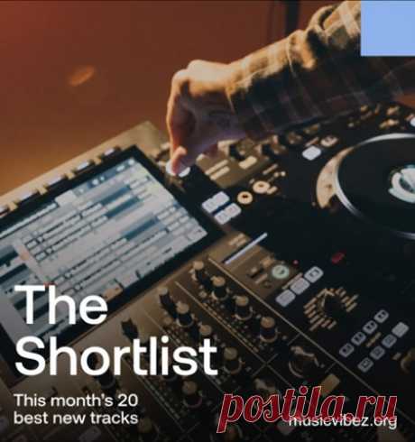 DownloadBP Shortlist October 2025 {XCLUSIVES} download for free - DJ Chart - MusicVibez DownloadBP Shortlist October 2025 {XCLUSIVES} download for free в FLAC/320kbps на MusicVibez — DJ Chart Release: Tracklist, Label download . - Musicvibez