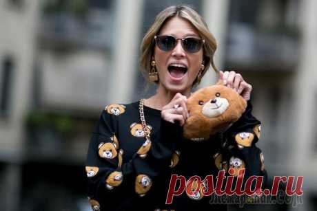 Как правильно выбрать и носить модные аксессуары